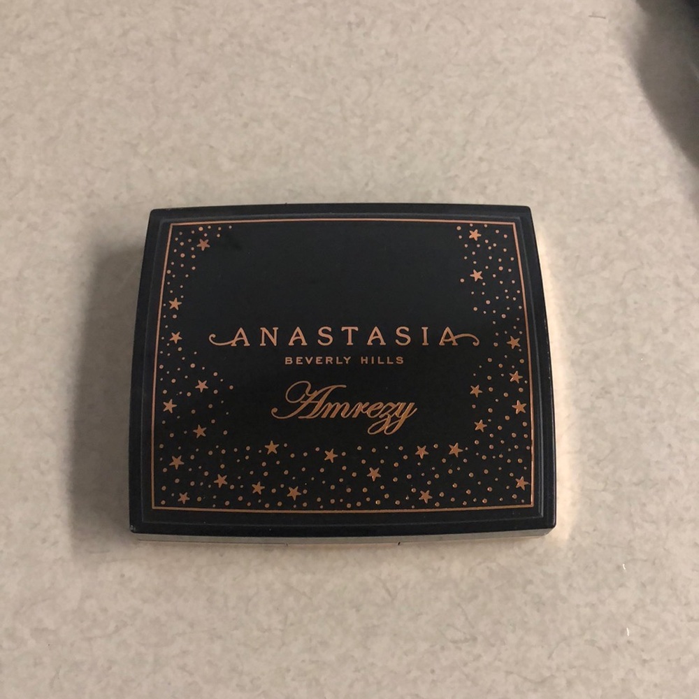Amrezy highlighter